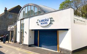 Largigi Rooms Centre Of Lyme Regis Close To The Beach And Town Centre